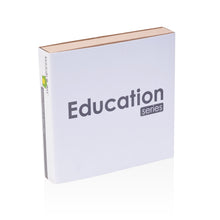 Load image into Gallery viewer, Montessori education gift box made from recycled paper.
