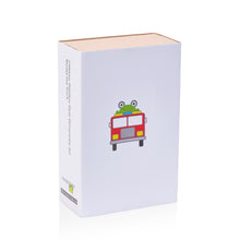 Load image into Gallery viewer, Kiddobloom sustainable gift set for babies, toddlers, and kids.
